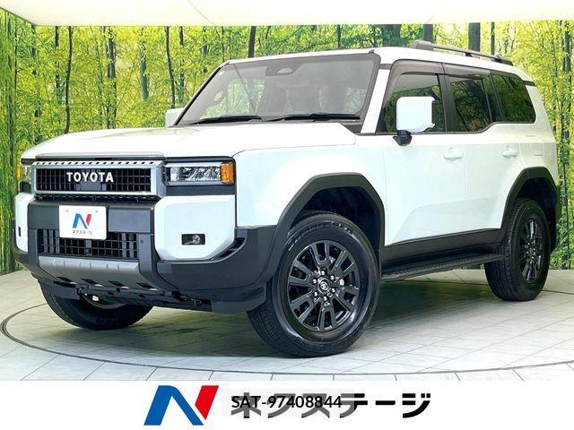 Toyota Land Cruiser 250 2025-04 8208144-0