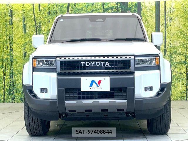 Toyota Land Cruiser 250 2025-04 8208144-14