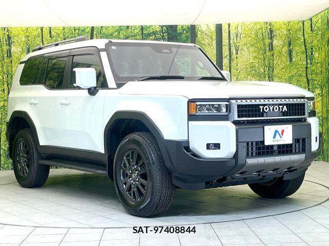 Toyota Land Cruiser 250 2025-04 8208144-16