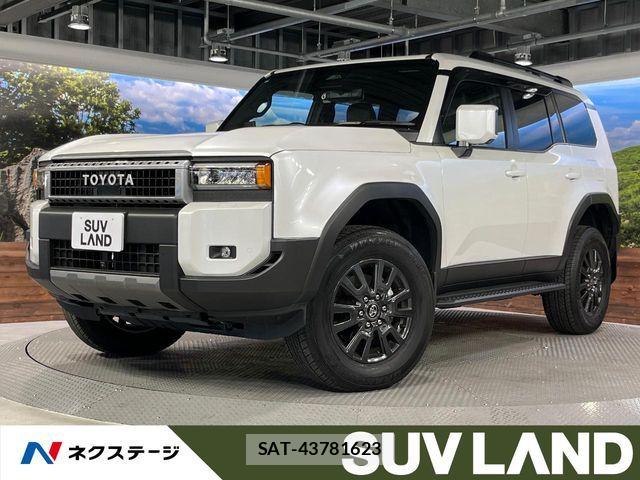 Toyota Land Cruiser 250 2025-04 8208154-0