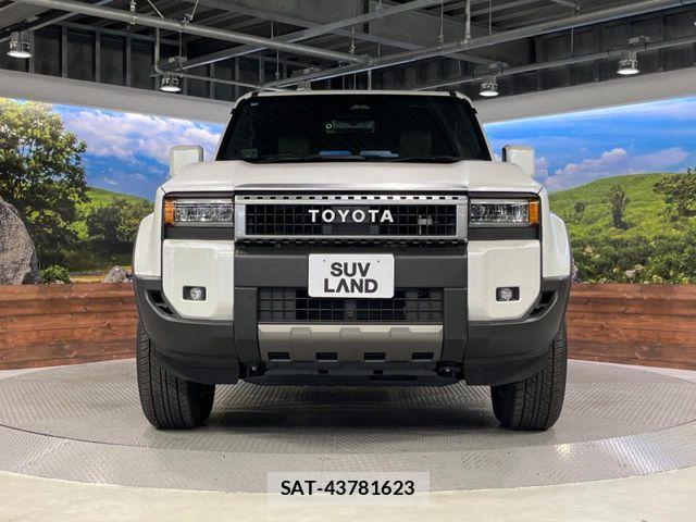 Toyota Land Cruiser 250 2025-04 8208154-15
