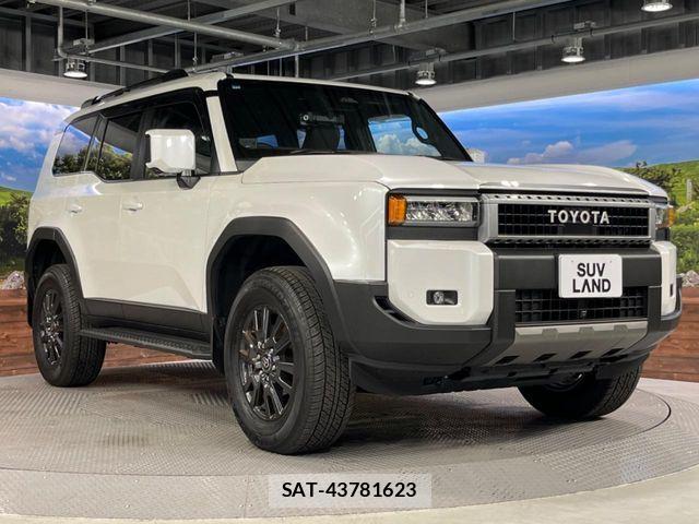 Toyota Land Cruiser 250 2025-04 8208154-17