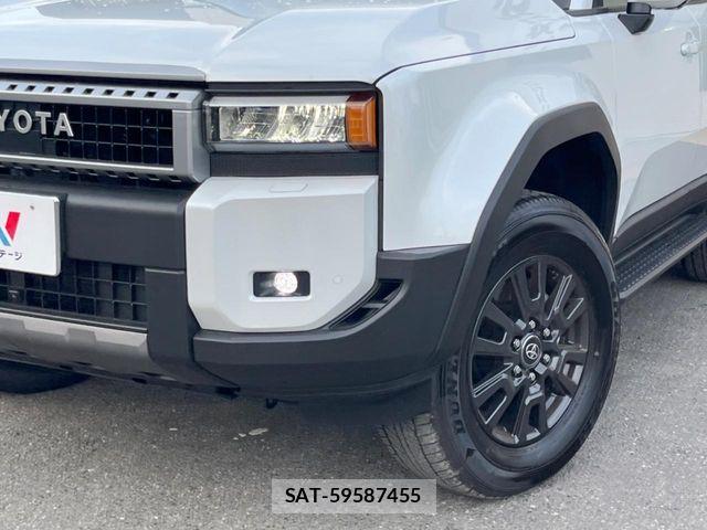 Toyota Land Cruiser 250 2025-06 8208146-14