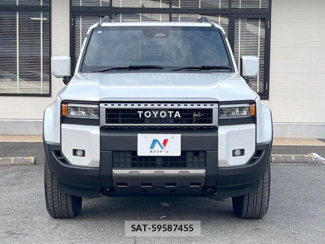 Toyota Land Cruiser 250 2025-06 8208146-16