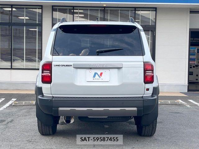 Toyota Land Cruiser 250 2025-06 8208146-17