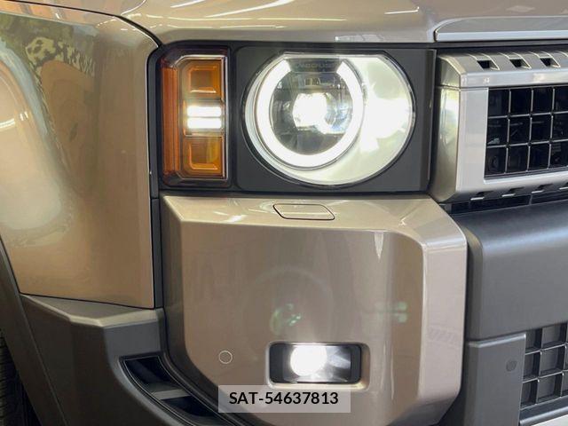 Toyota Land Cruiser 250 2024-11 8208134-12