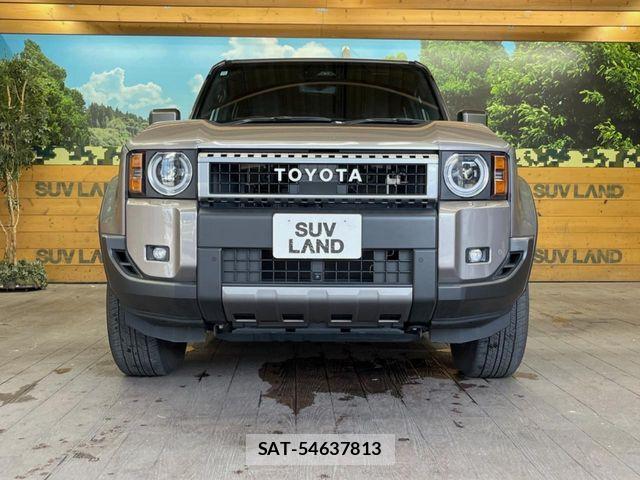 Toyota Land Cruiser 250 2024-11 8208134-14