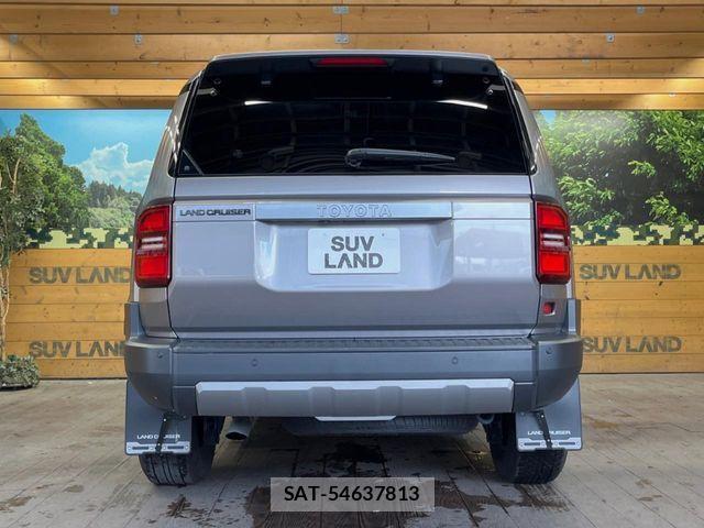 Toyota Land Cruiser 250 2024-11 8208134-15