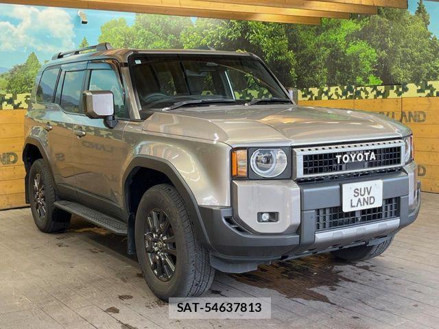 Toyota Land Cruiser 250 2024-11 8208134-16