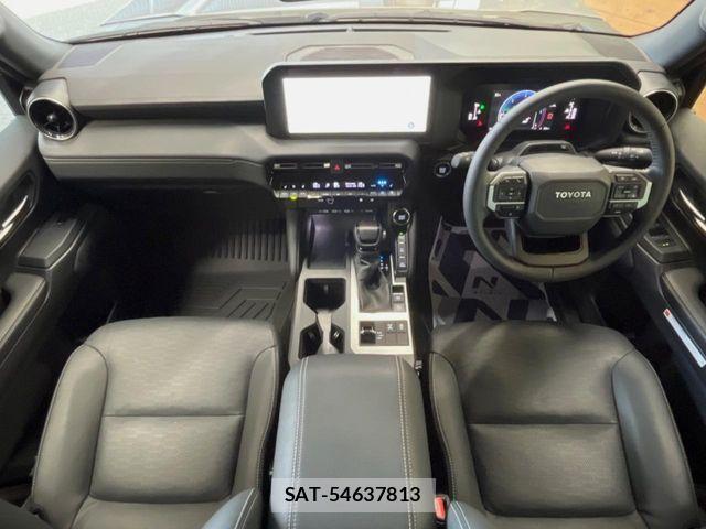 Toyota Land Cruiser 250 2024-11 8208134-1