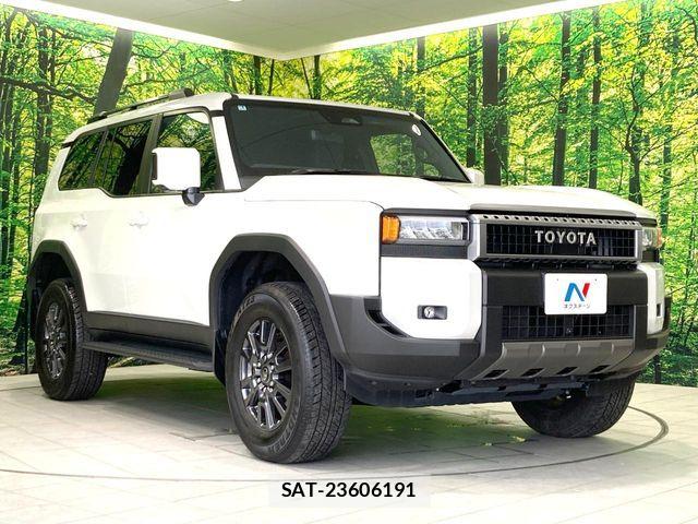 Toyota Land Cruiser 250 2025-01 8208151-16