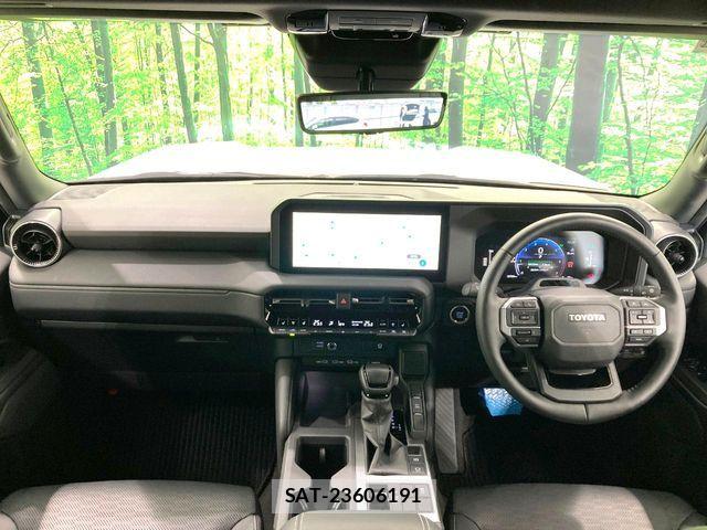 Toyota Land Cruiser 250 2025-01 8208151-1