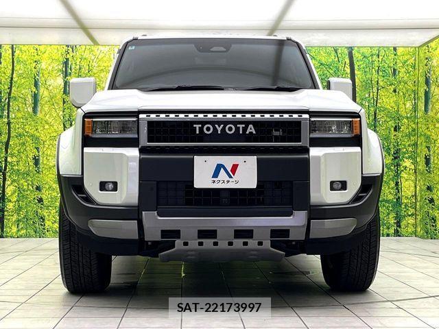 Toyota Land Cruiser 250 2024-08 8208155-13