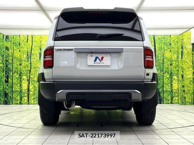 Toyota Land Cruiser 250 2024-08 8208155-14