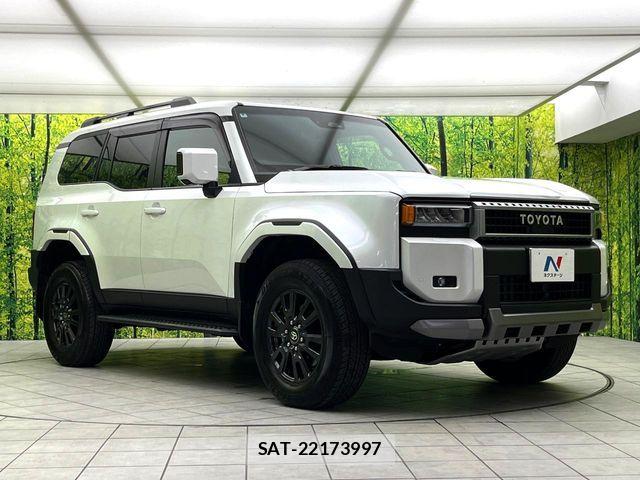 Toyota Land Cruiser 250 2024-08 8208155-15