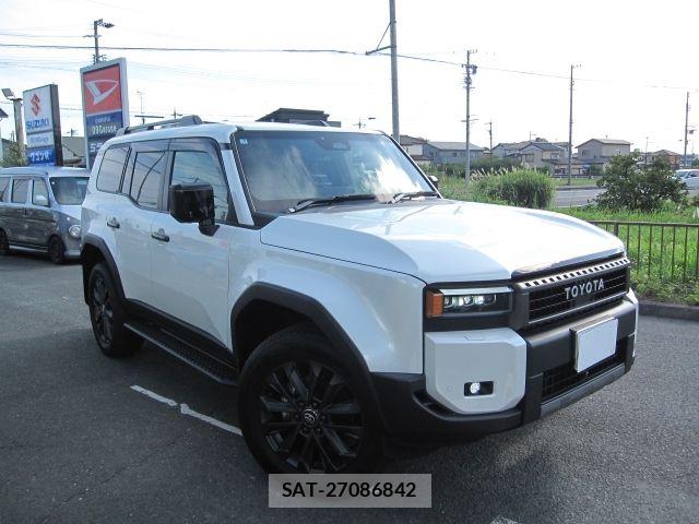 Toyota Land Cruiser 250 2025-03 8208132-3
