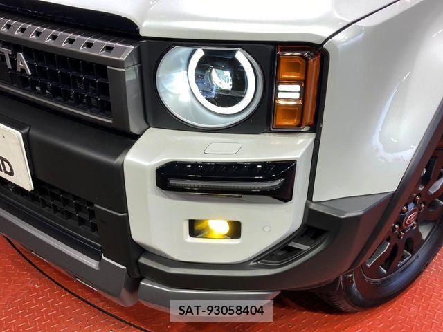 Toyota Land Cruiser 250 2024-07 8208142-11