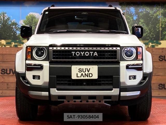 Toyota Land Cruiser 250 2024-07 8208142-13