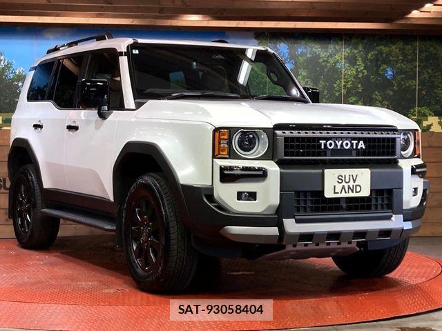Toyota Land Cruiser 250 2024-07 8208142-15