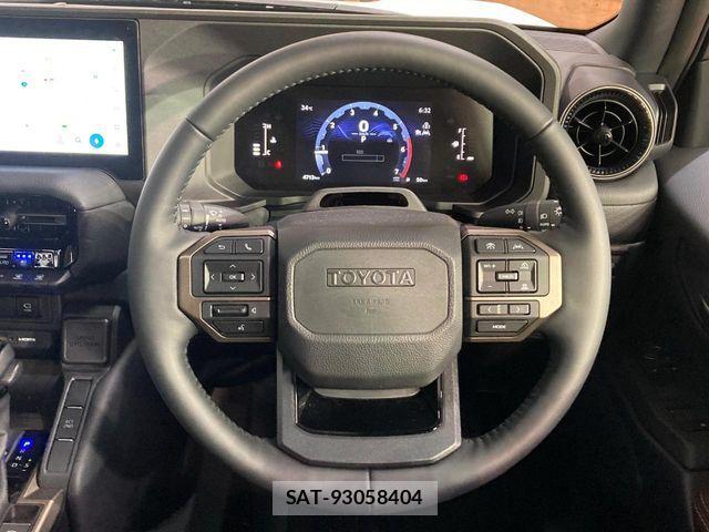 Toyota Land Cruiser 250 2024-07 8208142-7
