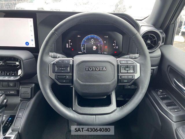 Toyota Land Cruiser 250 2025-01 8208147-10