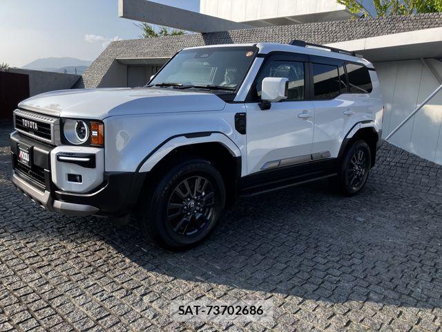 Toyota Land Cruiser 250 2025-07 8208137-1