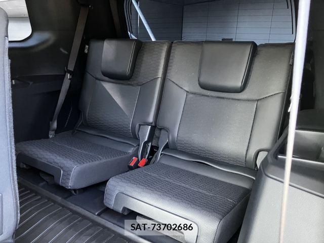 Toyota Land Cruiser 250 2025-07 8208137-25