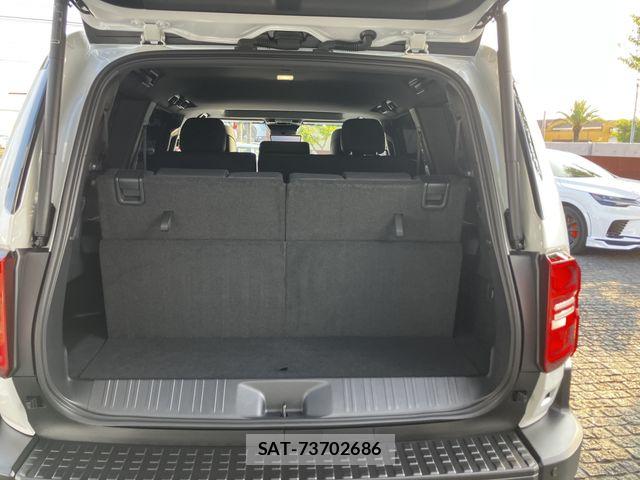 Toyota Land Cruiser 250 2025-07 8208137-26