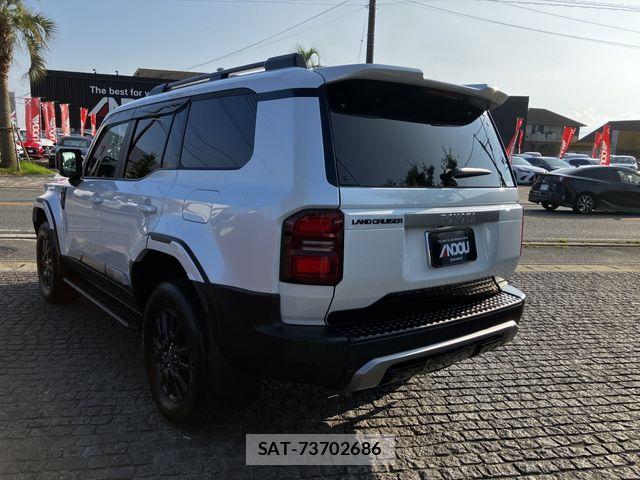 Toyota Land Cruiser 250 2025-07 8208137-2