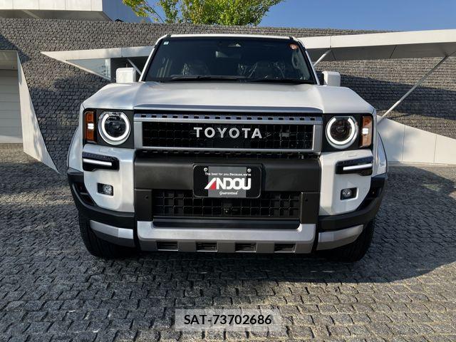 Toyota Land Cruiser 250 2025-07 8208137-5