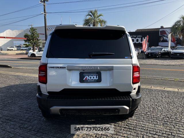 Toyota Land Cruiser 250 2025-07 8208137-6