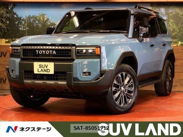 Toyota Land Cruiser 250 2025-06 8208129-0
