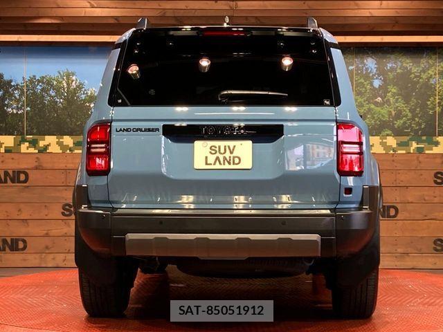 Toyota Land Cruiser 250 2025-06 8208129-14