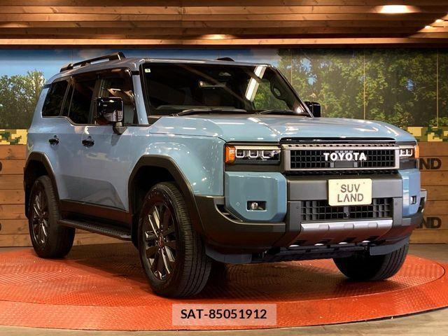Toyota Land Cruiser 250 2025-06 8208129-15