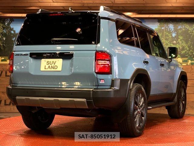 Toyota Land Cruiser 250 2025-06 8208129-16