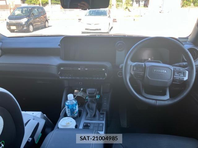 Toyota Land Cruiser 250 2025-08 8208148-11