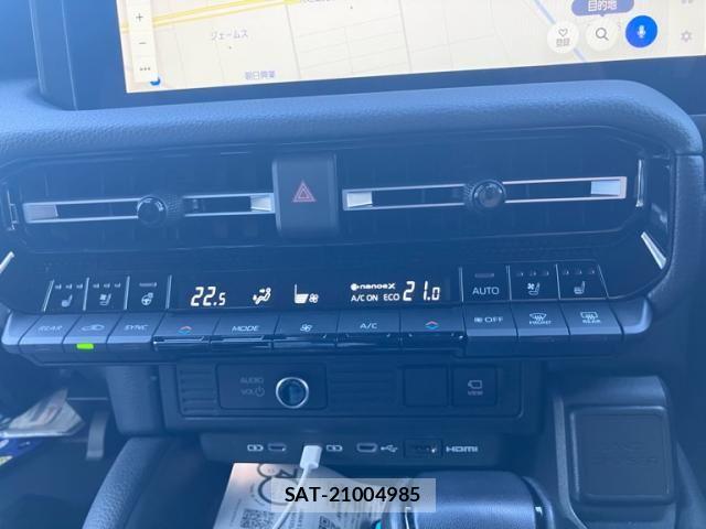 Toyota Land Cruiser 250 2025-08 8208148-18