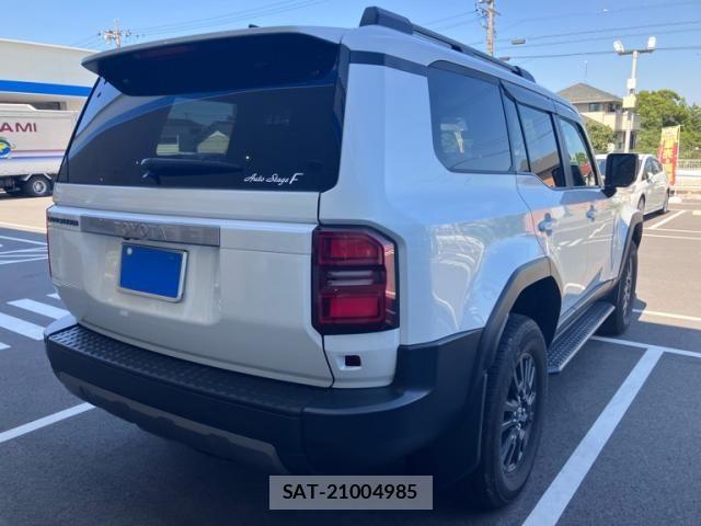 Toyota Land Cruiser 250 2025-08 8208148-2