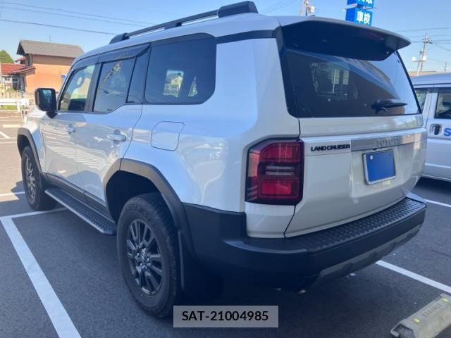 Toyota Land Cruiser 250 2025-08 8208148-3