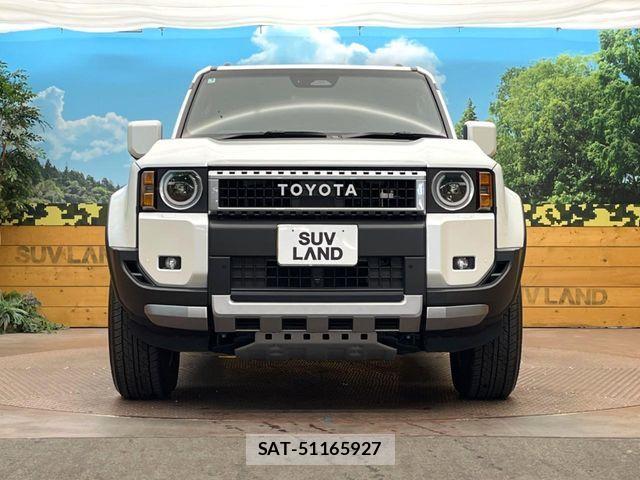 Toyota Land Cruiser 250 2025-09 8208153-14