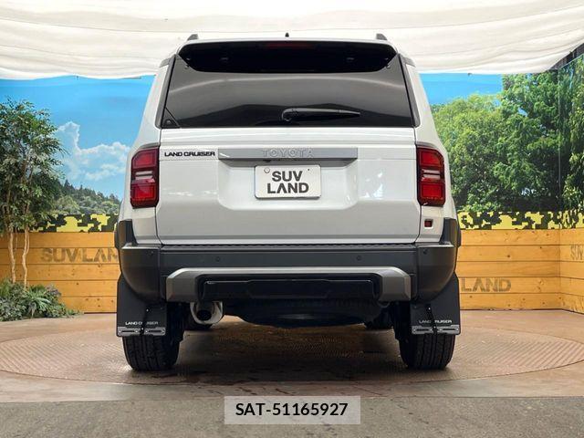 Toyota Land Cruiser 250 2025-09 8208153-15