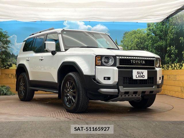 Toyota Land Cruiser 250 2025-09 8208153-16