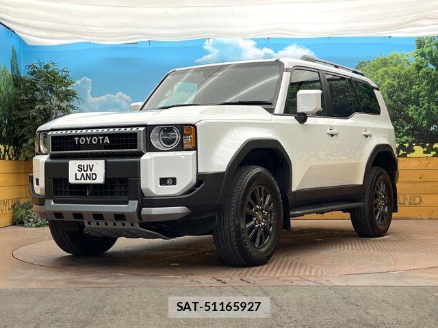 Toyota Land Cruiser 250 2025-09 8208153-2