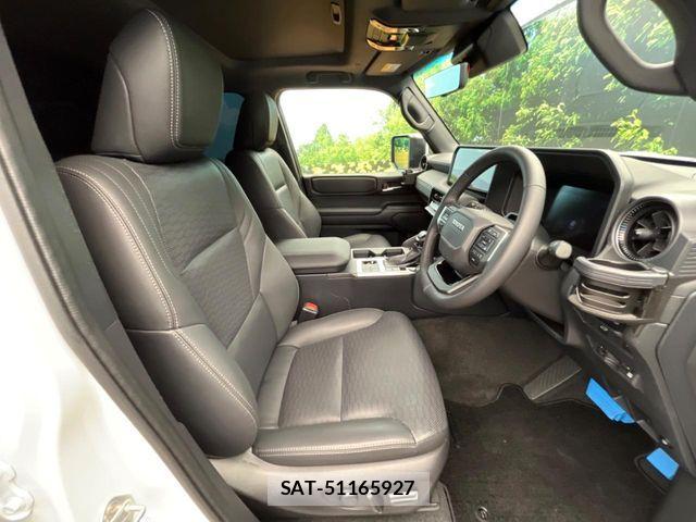 Toyota Land Cruiser 250 2025-09 8208153-7