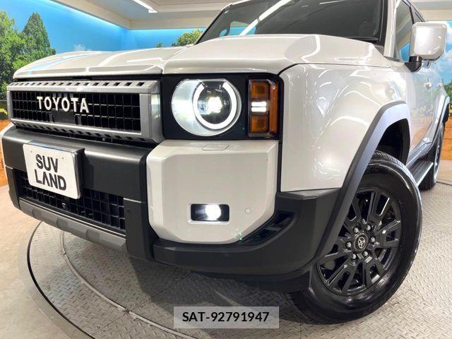 Toyota Land Cruiser 250 2025-06 8208136-11