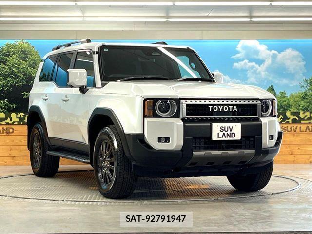 Toyota Land Cruiser 250 2025-06 8208136-15