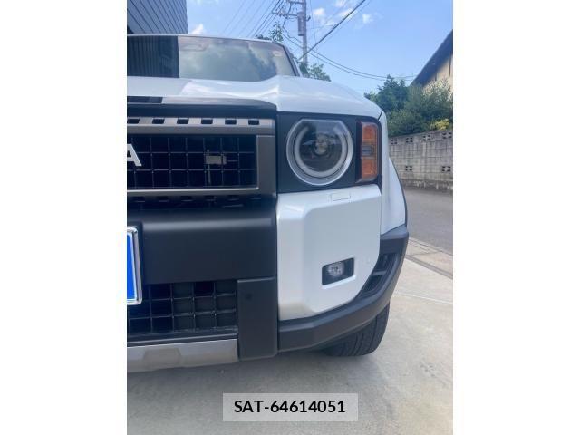 Toyota Land Cruiser 250 2024-07 8230512-2