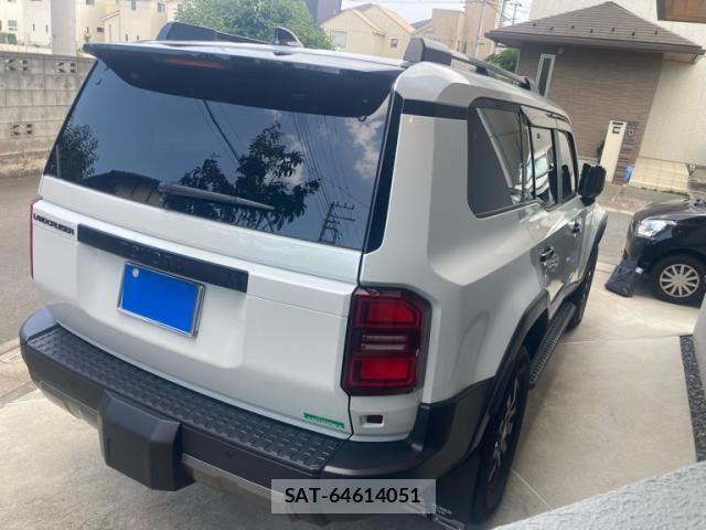 Toyota Land Cruiser 250 2024-07 8230512-6