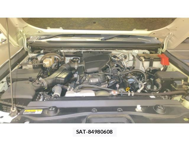 Toyota Land Cruiser 250 2024-07 8230513-21