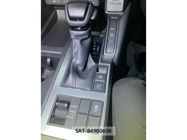 Toyota Land Cruiser 250 2024-07 8230513-22